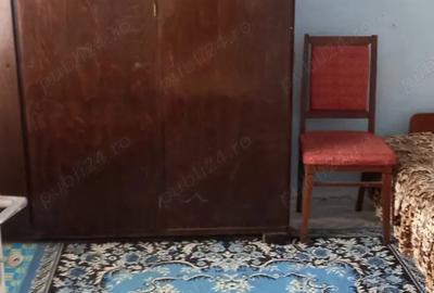 Casă cu 3 camere în Mircea Vodă - 3