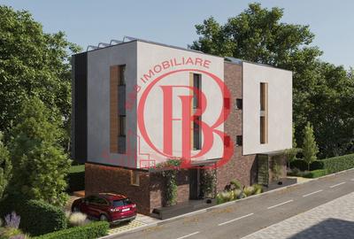 Duplex cu 4 camere cu Teren 120 Mp în Theodor Pallady - 11