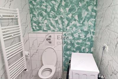 Apartament cu 2 camere în Cantemir - 3