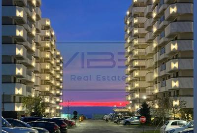 Apartament cu 2 camere semidecomandat în Copou - 32