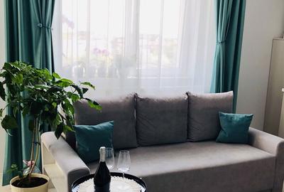Apartament cu 2 camere decomandat în Prelungirea Ghencea - 6