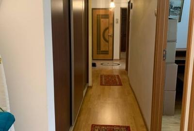 Apartament 2 Camere | Decomandat | Nicolina - 12
