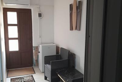 Spațiu comercial, de 36 mp, în Central - 3