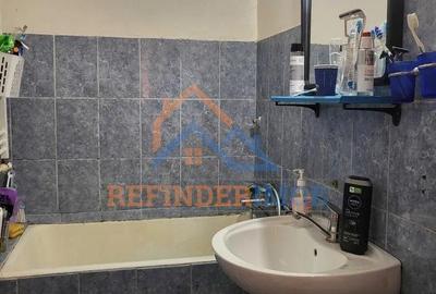 Apartament cu 2 camere semidecomandat, mobilat în Gara de Nord - 3