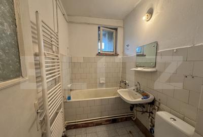 Apartament 2 camere, zona Nicolae Titulescu - 3