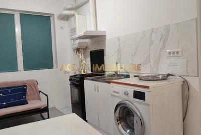 Apartament cu 2 camere semidecomandat, mobilat în Vitan - 5