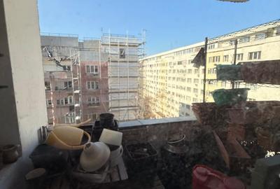 Garsonieră semidecomandată în Vatra Luminoasă - 4