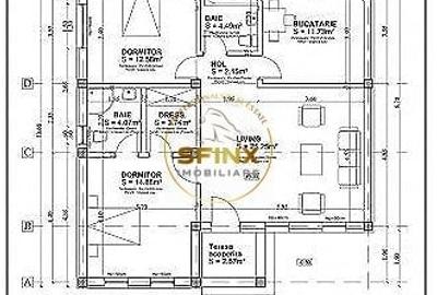 Casa de vanzare P+M Pantelimon, Tineretului Direct Dezvoltator - 2