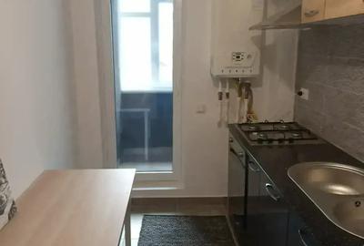 Garsoniera de inchiririat Chiajna , Strada Crinului comision 0% - 6