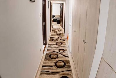 Apartament cu 3 camere decomandat în Cetate - 6