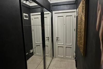 Apartament cu 3 camere decomandat, mobilat în Valea Lupului - 2