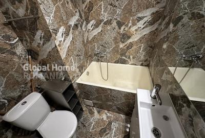 Apartament 2 Camere | Unirii-Natiunile Unite | Bloc Turn | Centrala Proprie - 13