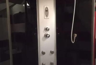 Podu Ros 1000 m distanta de Palas Mall - garsoniera mobilata si utilat - 19