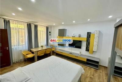 Inchiriere garsoniera moderna, la casa, zona Centrala - 1