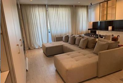 Apartament 2 camere Lux in zona Pipera in Complexul Residence 5 - 1