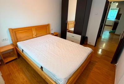 Apartament cu 3 camere decomandat în Griviței - 4