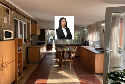 Casă individuală cu 8 camere cu Teren 505.57998657227 Mp în Central - 1