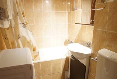 Iancului Metrou 5.min Garsoniera Moderna Contract ANAF Bloc Reabilitat - 11