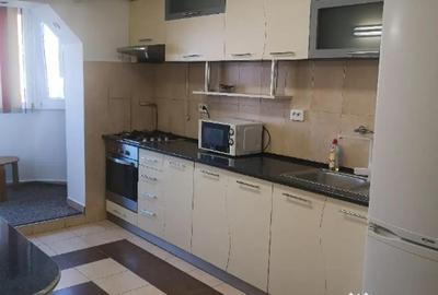 Apartament cu 2 camere decomandat în Mărăști - 3