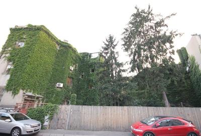 Apartament 2 camere in vila, Hala Traian - 16