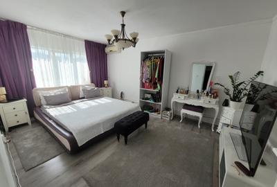 Apartament cu 4 camere decomandat, mobilat în Gorjului