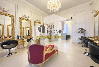 Vila interbelica renovata complet in zona centrala Ploiesti - 4