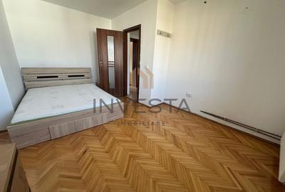 Inchiriere apartament 2 camere central , Dorobanti , zona Regina Maria - 3