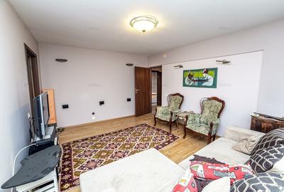 2 camere | Zona Cismigiu | Petfriendly | 15 Min Metrou Universitate - 4