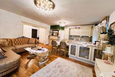 Apartament cu 2 camere decomandat în Tudor - 3