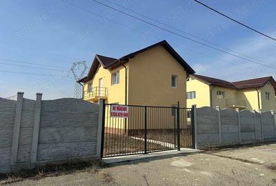 Casă cu 6 camere cu Teren 1000 Mp în Central - 7