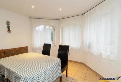 Resedinta cu atmosfera familiara,peisaj imersiv,amplasare premium,Zarnesti,Brasov - 6