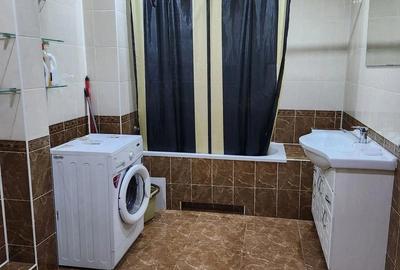 Garsonieră decomandată în Timpuri Noi