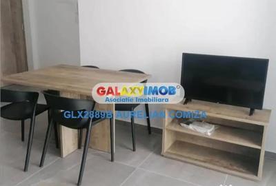 Apartament cu 2 camere decomandat în Gorjului - 4