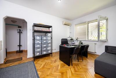 Calea Victoriei- Biserica Amzei | parter | 0% comision