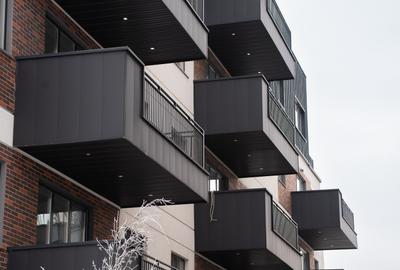 Apartament cu 2 camere în Voluntari - 3