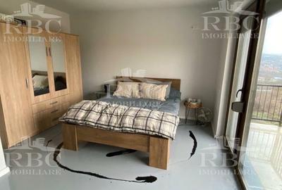 Duplex 5 camere 220 mp cu terasa 70 mp Borhanci - 2