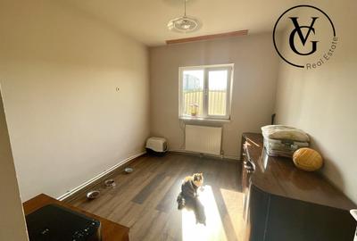 Casă individuală cu 3 camere cu Teren 276 Mp în Ovidiu - 6