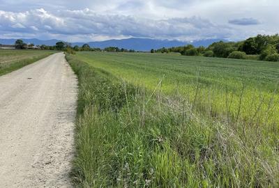 Spațiu comercial, în Hurez - 2