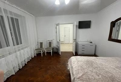 Oferim spre inchiriere garsoniera in zona Mihai Bravu - 4