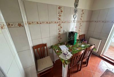 Apartament cu 3 camere decomandat în Vest - 3