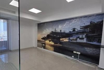 Centru - Bd. Mamaia , spatiu IDEAL BIROURI in cladire reprezentativa , 240 mp. - 15