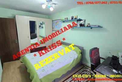 Apartament cu 3 camere semidecomandat în Banat - 8