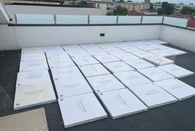 Penthouse 3 camere, Calea Bucuresti zona Dezrobirii/McDonald - 20