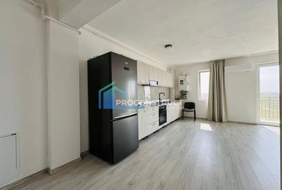 Apartament cu 2 camere semidecomandat, mobilat în Chișoda - 3
