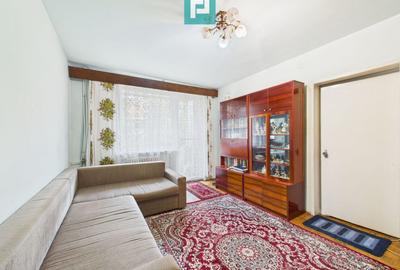 Apartament cu 3 camere în Spitalul Județean - 4