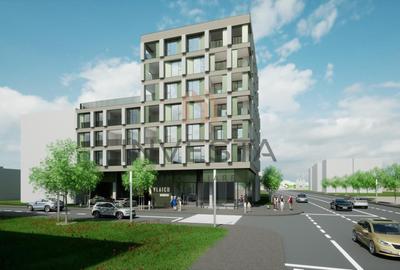 Apartament spatios/Bloc premium/Aurel Vlaicu - 2