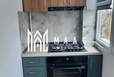 Apartament cu 2 camere decomandat, mobilat în Calea Dumbrăvii - 4