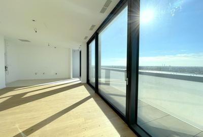 Penthouse cu 4 camere decomandat în Central - 5