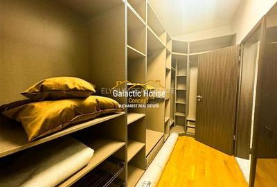 Apartament cu 4 camere decomandat, mobilat în Herăstrău - 10