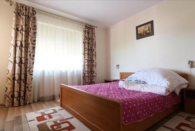 Casă individuală cu 6 camere cu Canalizare în Popas Păcurari - 10